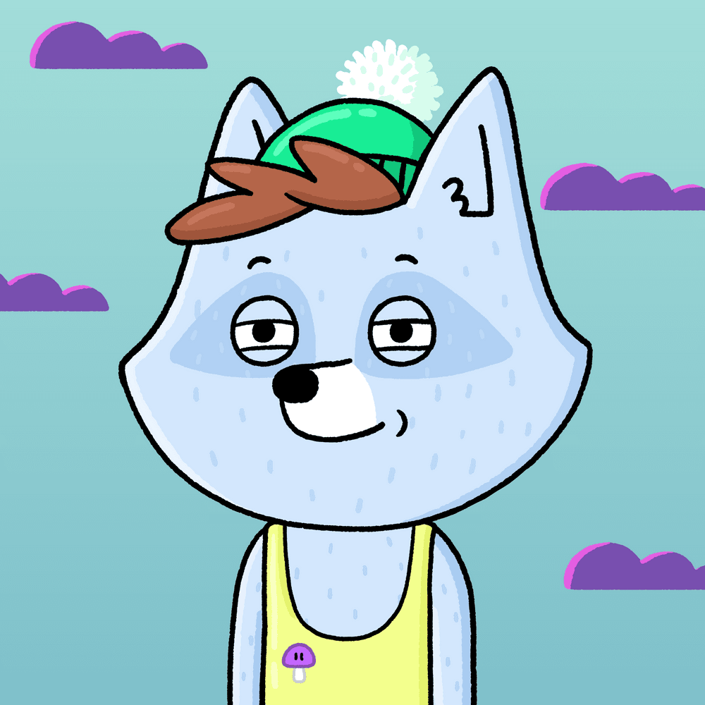Token Image