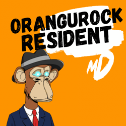Orangurock Resident