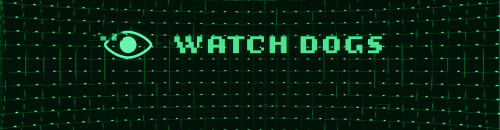 watch dogs pass