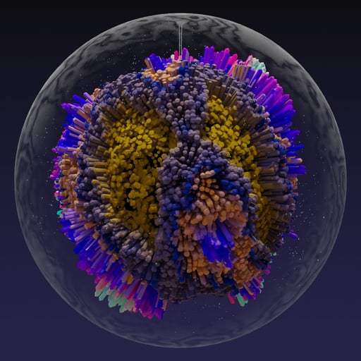 Token Image