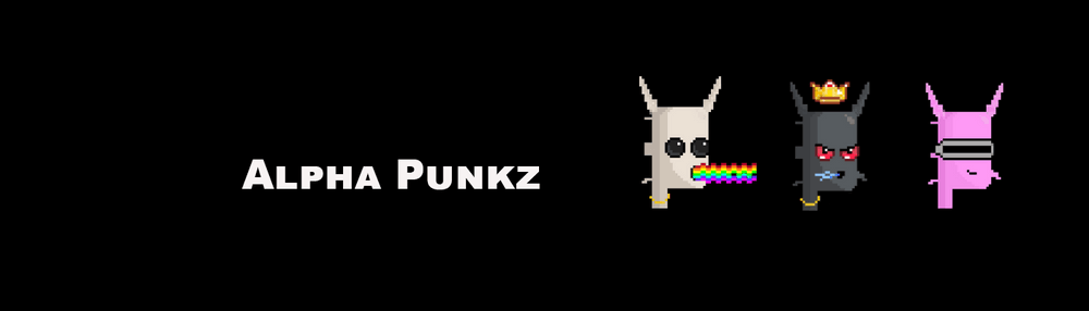 Alpha Punkz