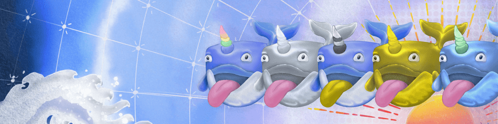 UniWhalooor by UniWhales DAO