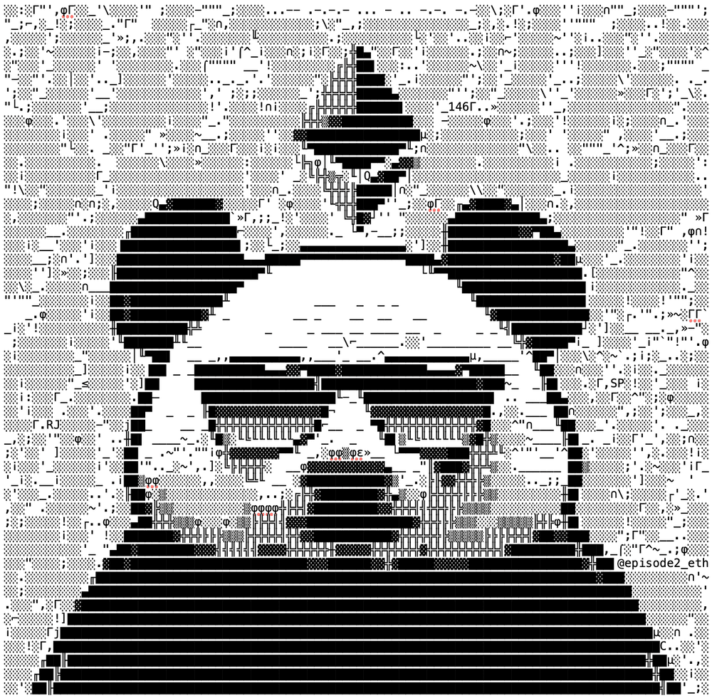 PANDA MERGE Easter Eggs