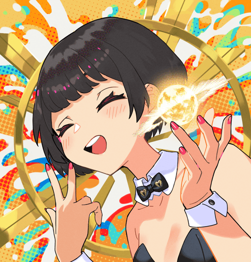 Token Image