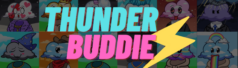 ThunderBuddiez