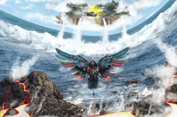Visions of Paradise V2