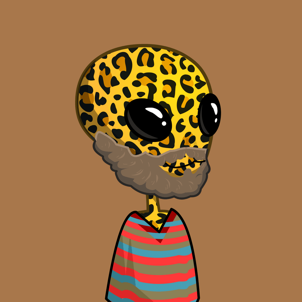 Token Image