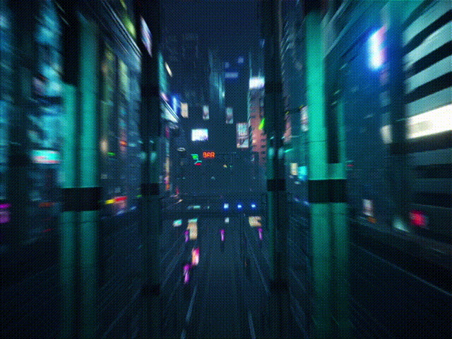 Crypto Cloud Punks CCP