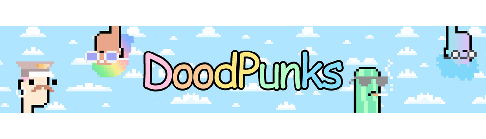 DoodPunks
