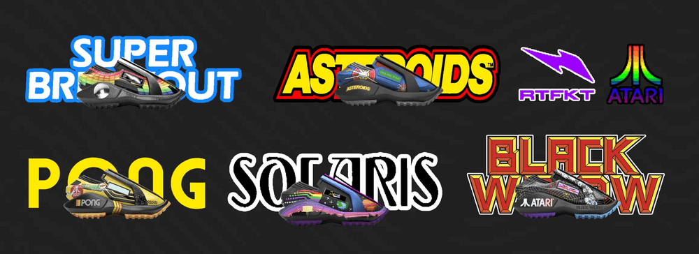 RTFKT Creators