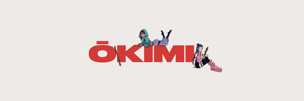 Okimi Official