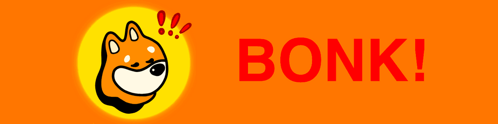 Bonk Of Eth