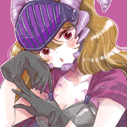 akyuuuu Fan-art