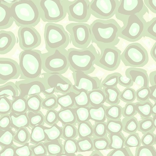 The Cell Art