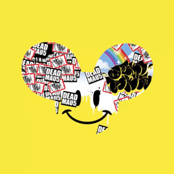 Slickmau5 by deadmau5 x OG Slick