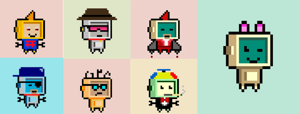 Bot Xtrem Pixel
