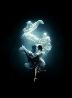 Immersion - editions
