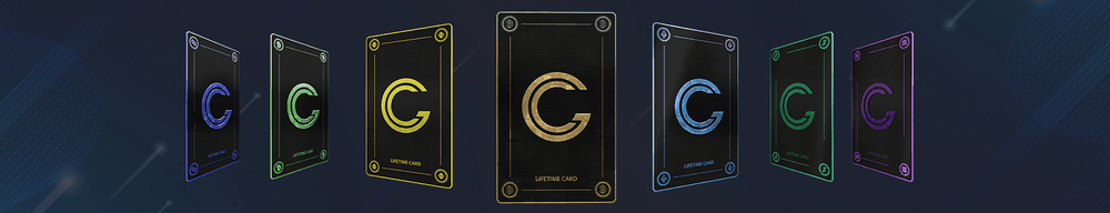 GC Cards