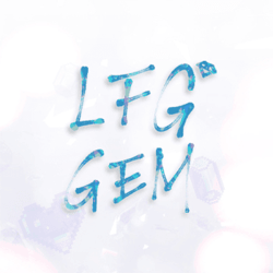LFG Gem NFT