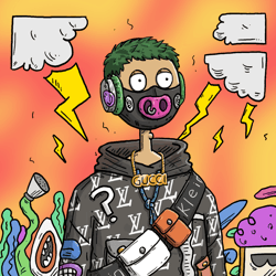 Drippers ICE