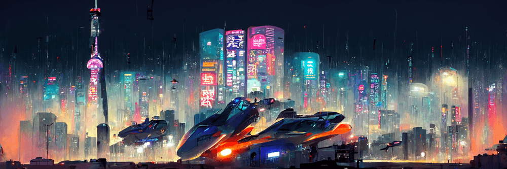 Edgerunners 2077