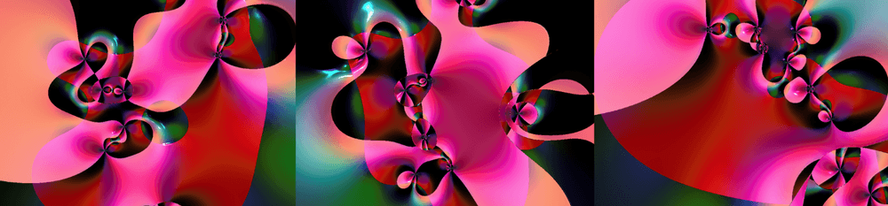 Velvet Flower 100