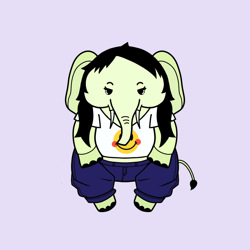 Elephant - RuFRnd1qHe
