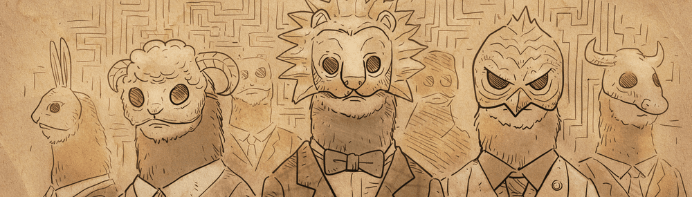 High Sloth Society