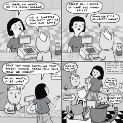 Kiki Comics