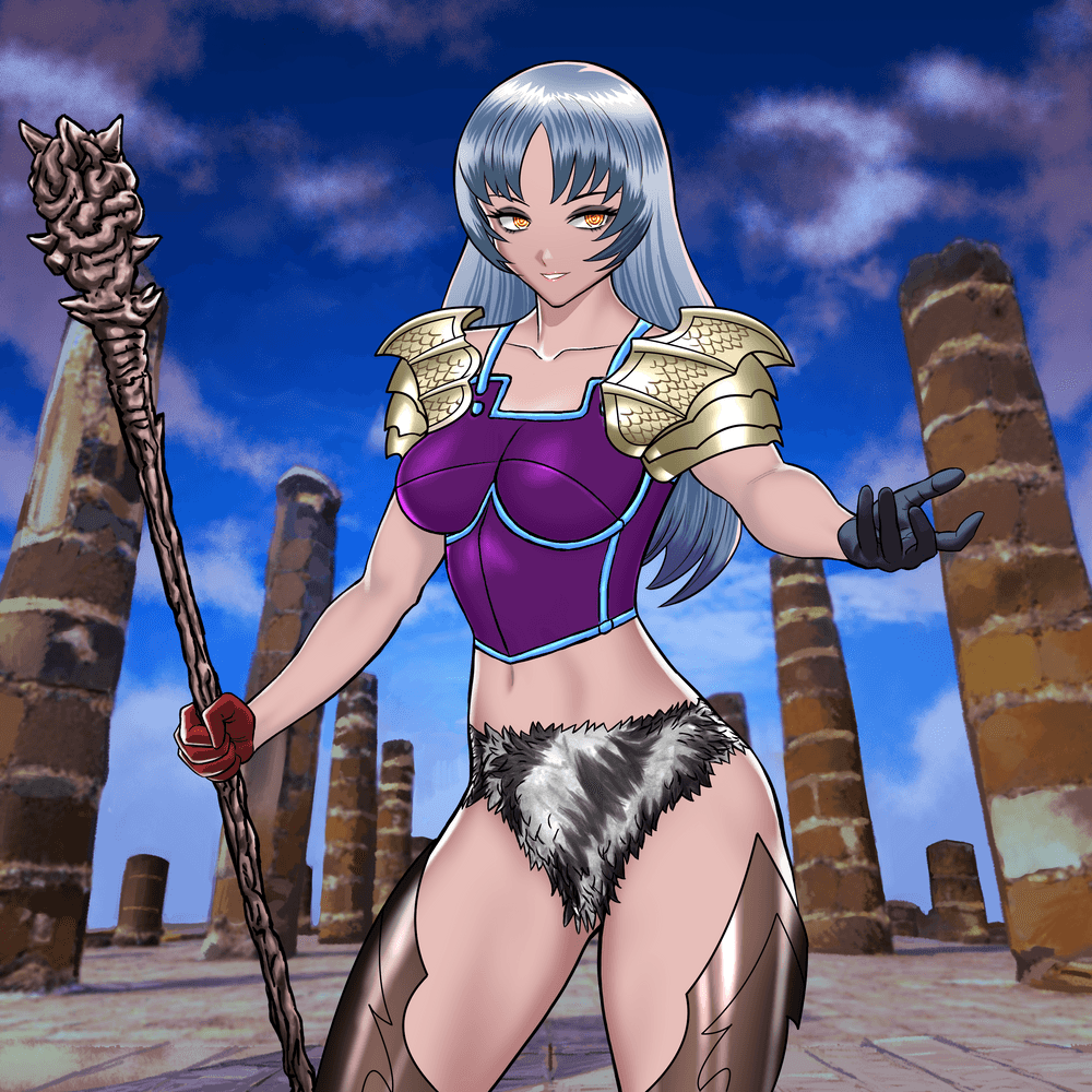 metaVUrse’s Dragon Guild #2333