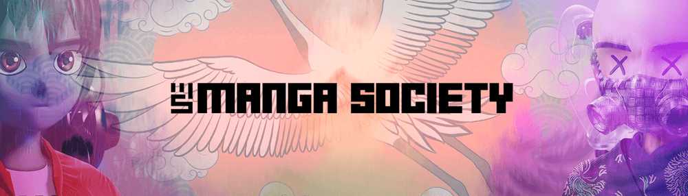 MANGA SOCIETY