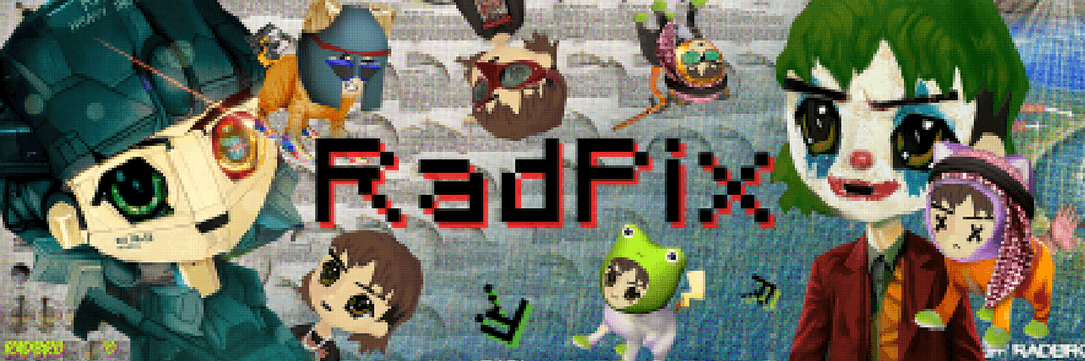 RadPix