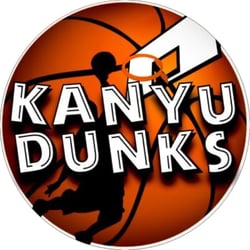 Kanyudunks