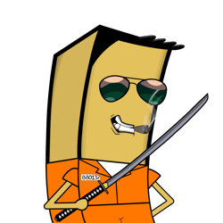 The Crypto Fries [OLD]