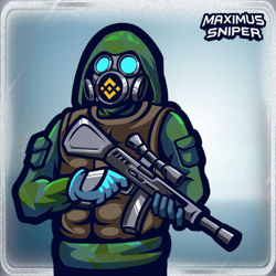 MaximusSniperNFT