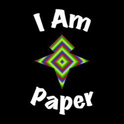I Am Paper