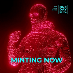 OneDayBTC - NFT Bitcoin