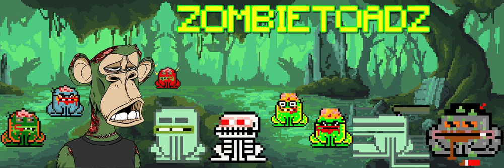 ZombieToadz