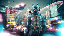 MADROBOT V2