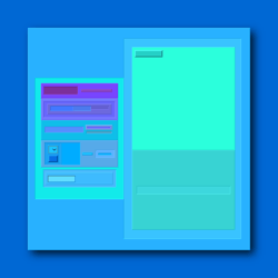 Web by Jan Robert Leegte / Superposition