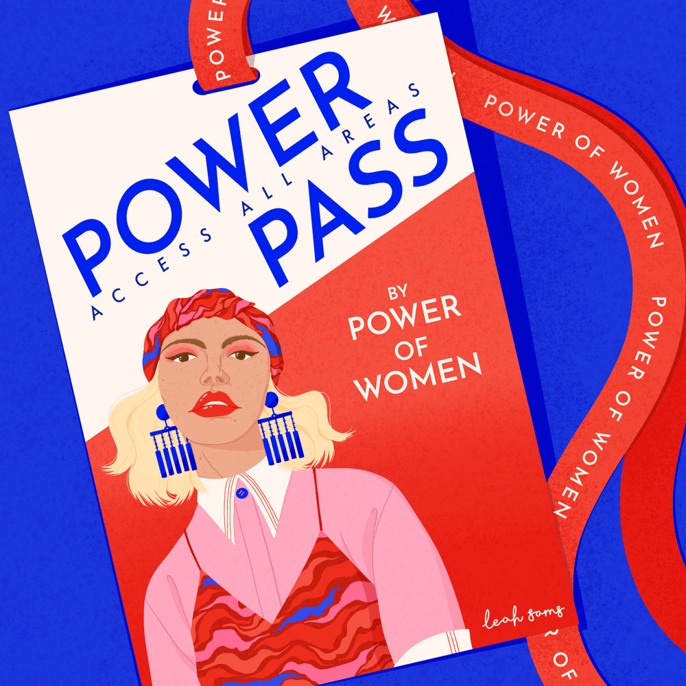 Power Pass #492