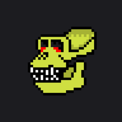 CryptoApeSkullClub