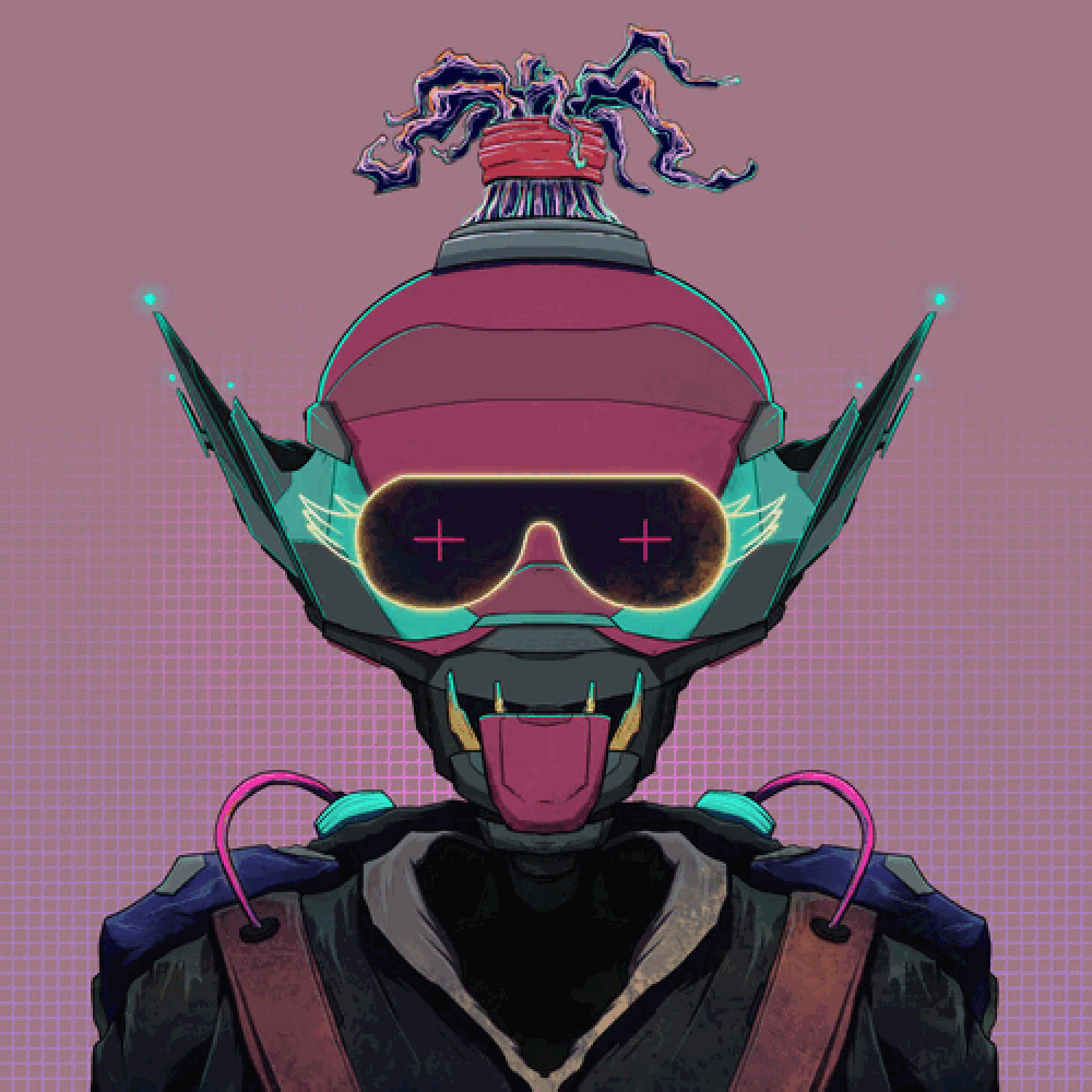 MafiaBot