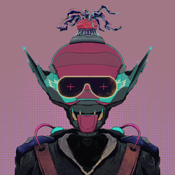 MafiaBot