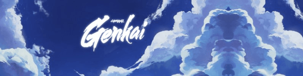 Genkai Scroll