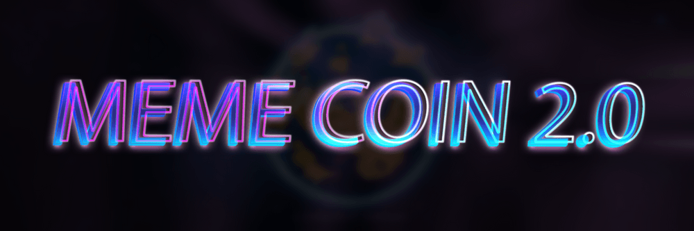 MEME2.0 Coin