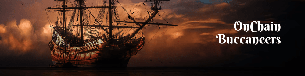 Cold OnChain Buccaneers