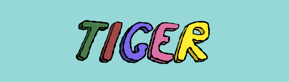 Acid Tiger