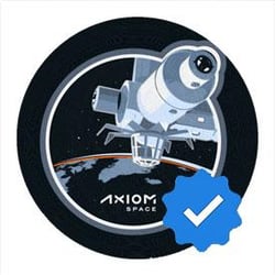 Axiom Space