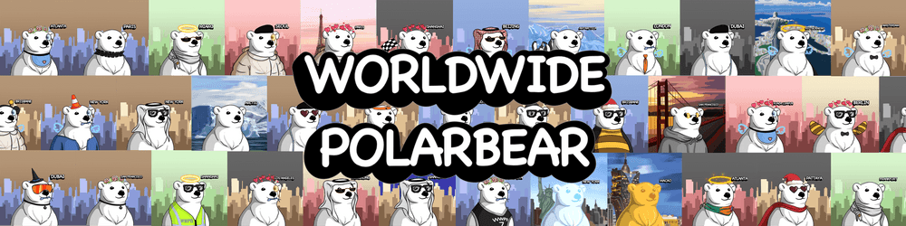 WorldwidePolarbear